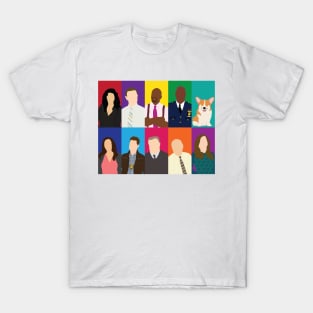 Brooklyn 99 T-Shirt